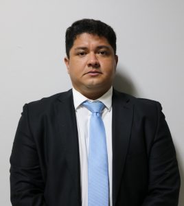 VICE-PRESIDENTE: MÁRIO REGINO SANTIAGO LAGES