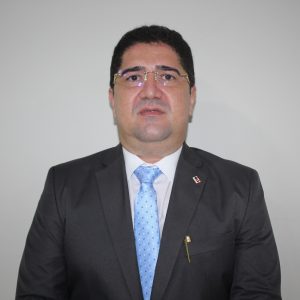 PRESIDENTE: MARCELLO RIBEIRO DE LAVÔR
