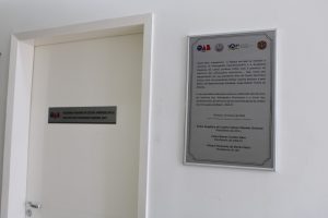 OAB Piauí inaugura sala do Instituto dos Advogados Piauienses e da Academia  de Letras Jurídicas
