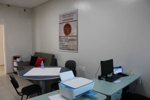 OAB Piauí inaugura sala do Instituto dos Advogados Piauienses e da Academia  de Letras Jurídicas