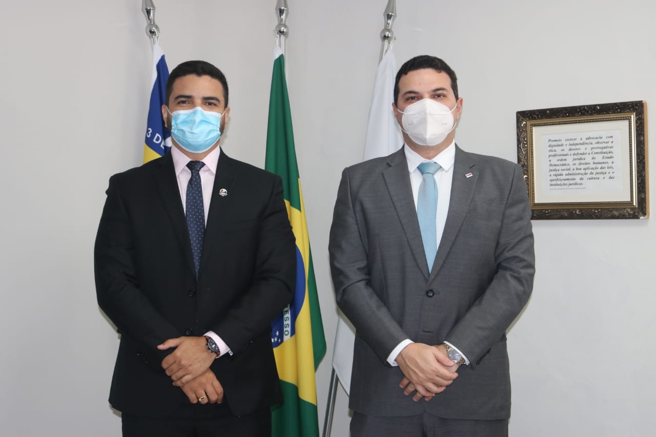Como acessar o Portal CRECI Brasil? – CRECI-PI