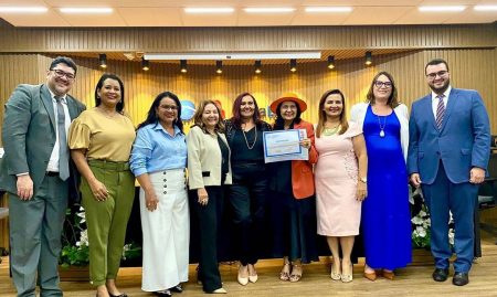 I Encontro sobre a Vivência da Cidadania no Piauí: “Realidades e desafios”