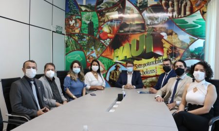 ESA Piauí e APPM assinam convênio de capacitação para todo o estado