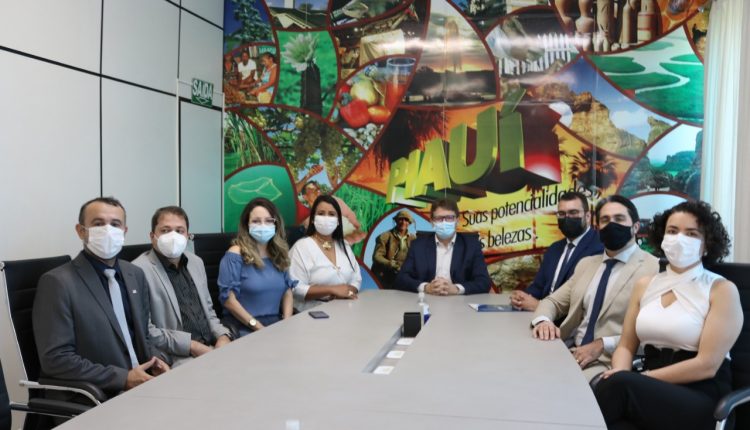 ESA Piauí e APPM assinam convênio de capacitação para todo o estado