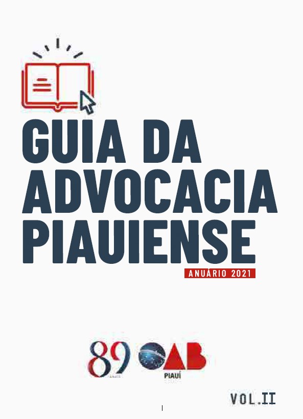Guia da Advocacia Piauiense