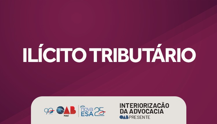 Ilícito Tributário