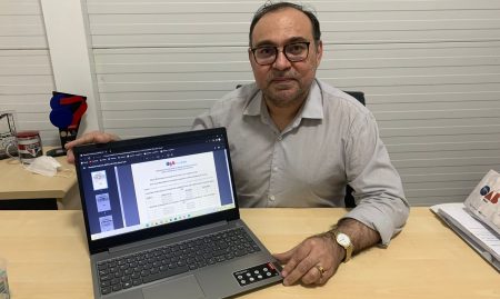 ESA Piauí divulga resultado preliminar referente ao processo de seleção Nº 007/20222.