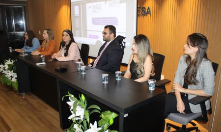 ESA Piauí e OAB lançam segunda edição do Caderno Jurídico