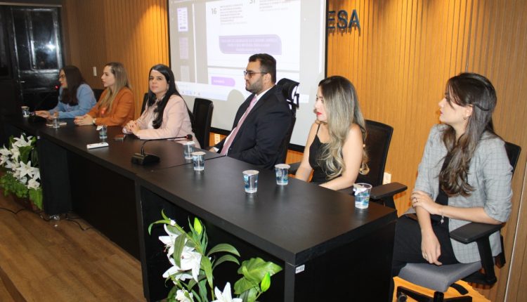 ESA Piauí e OAB lançam segunda edição do Caderno Jurídico