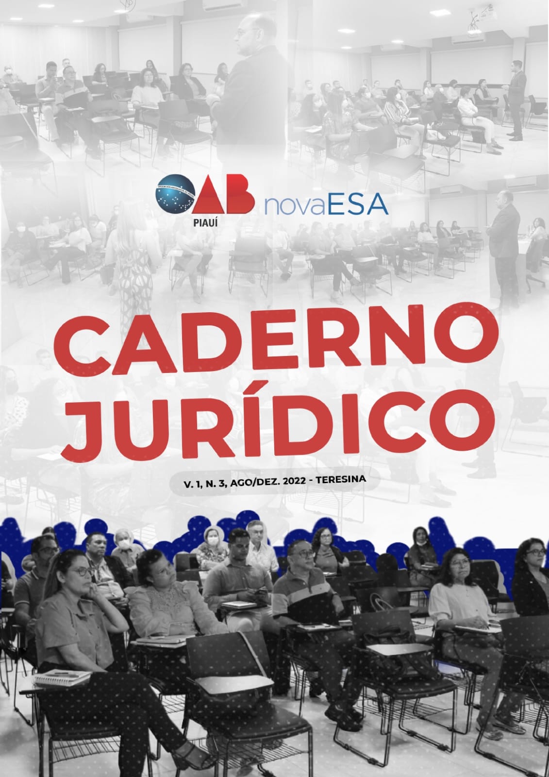 Caderno Jurídico da ESA