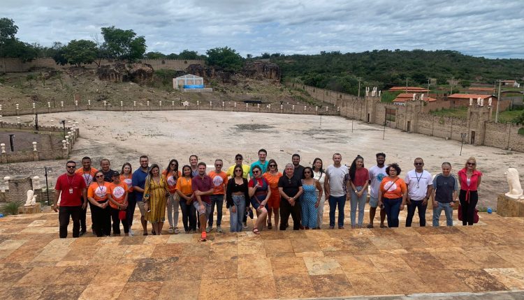 III Congresso Internacional de Direitos Culturais encerra com visita aos pontos turísticos de Floriano