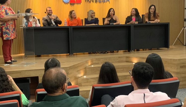 Comissão da Mulher em parceira com a ESA realizará II Conferência Estadual da Mulher Advogada