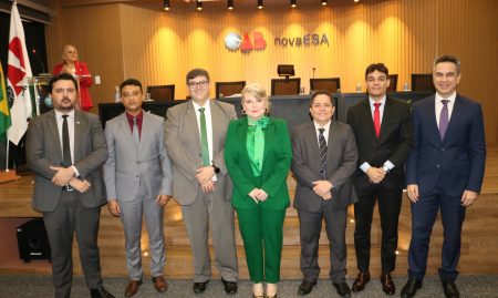 Comissão de Direito Empresarial da OAB-PI realiza o 1° Circuito Jurídico da Instituição