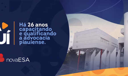 Escola Superior de Advocacia celebra 26 anos de atuação e modernização