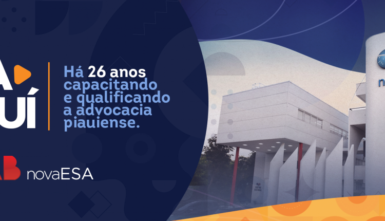 Escola Superior de Advocacia celebra 26 anos de atuação e modernização