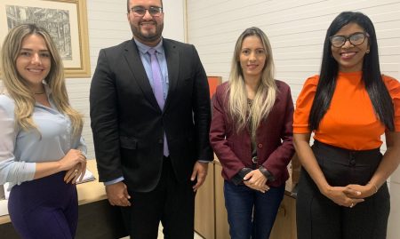 ESA-PI promoverá curso de formação de professores para projeto de Direito nas escolas