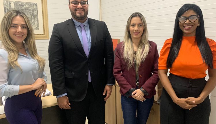 ESA-PI promoverá curso de formação de professores para projeto de Direito nas escolas