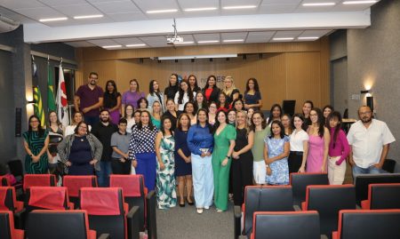II Ciclo de Palestras sobre Mães Solos sistêmicas marca calendário da OAB-PI