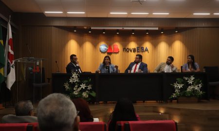 ESA promove roda de conversa sobre Liberdade de Expressão no Brasil nas redes sociais