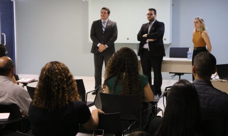 OAB-PI e ESA/PI iniciam mentorias do Programa de Residência Jurídica