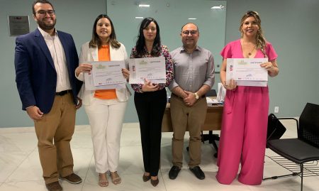 ESA-PI finaliza primeira edição do projeto Laboratório de Advocacia Consensual