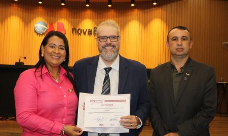 Criminalística do Júri da boate Kiss abre Pós-Graduação na OAB-PI