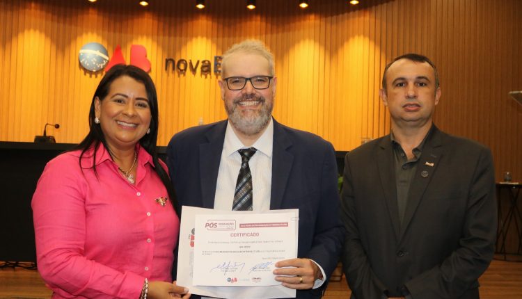 Criminalística do Júri da boate Kiss abre Pós-Graduação na OAB-PI