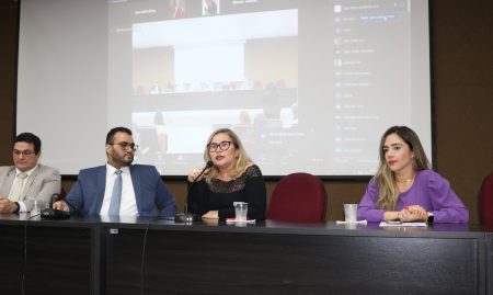 ESA realiza abertura do Curso de Iniciação e Prática na Advocacia