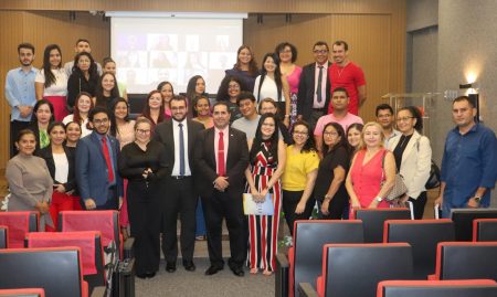 OAB-PI oferta curso gratuito à Jovem Advocacia sobre Direito Previdenciário