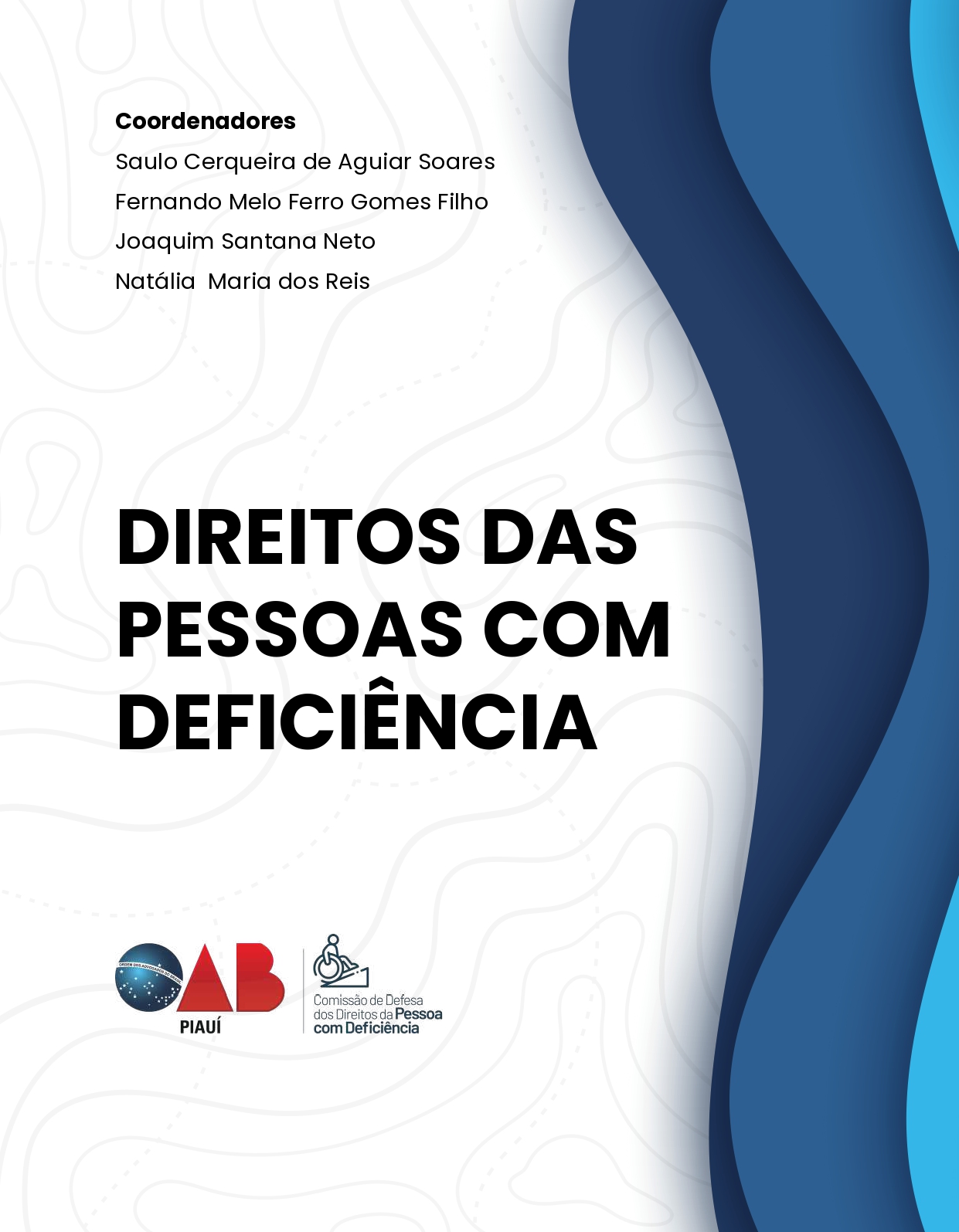 Direitos das Pessoas com Ddeficiência