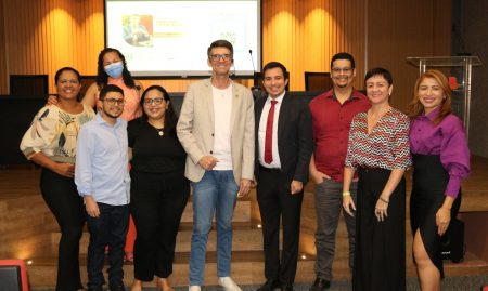 Palestra da ESA-PI ensina como Advogados(as) podem se comunicar de forma assertiva