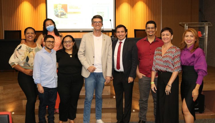 Palestra da ESA-PI ensina como Advogados(as) podem se comunicar de forma assertiva
