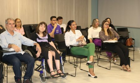 ESA-PI estende funcionamento aos finais de semana para capacitar Advocacia piauiense