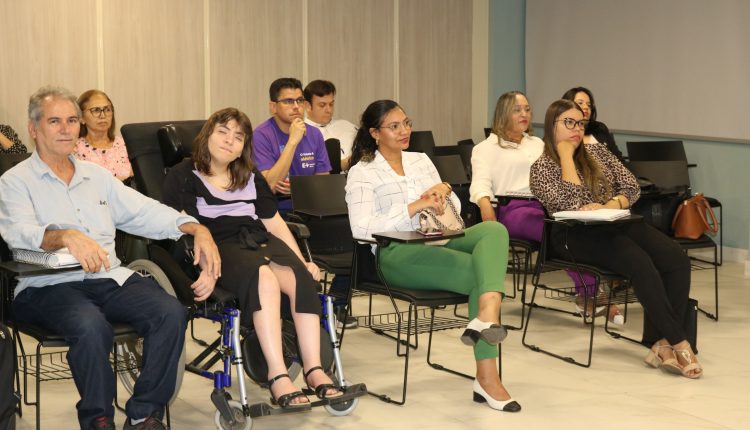 ESA-PI estende funcionamento aos finais de semana para capacitar Advocacia piauiense
