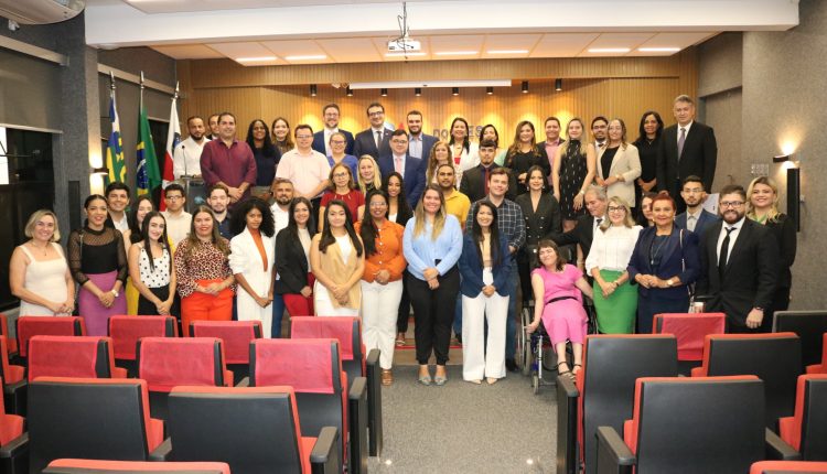 OAB-PI e ESA-PI encerram mais uma edição do Curso de Iniciação e Prática na Advocacia, com mais de 5 mil visualizações no YouTube