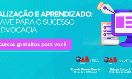 NovaESA oferece 20 cursos gratuitos para impulsionar sua carreira