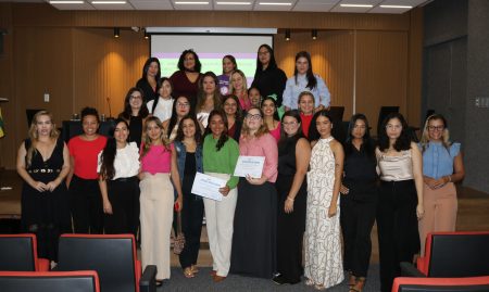 Comissão da OAB Piauí em parceria com a ESA-PI realiza curso sobre a aplicação prática da Lei Maria da Penha