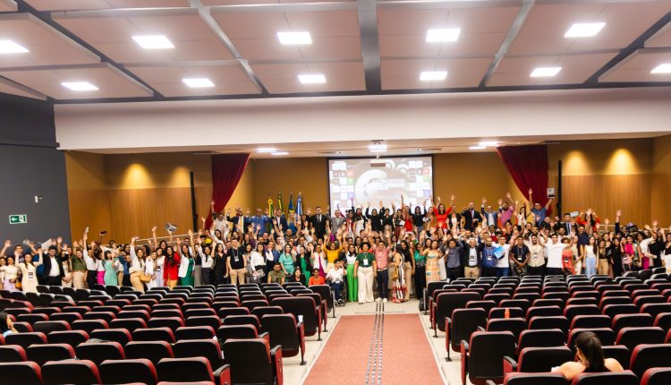 I Congresso de Direito Previdenciário de Floriano: um marco para a cidade e para o Piauí