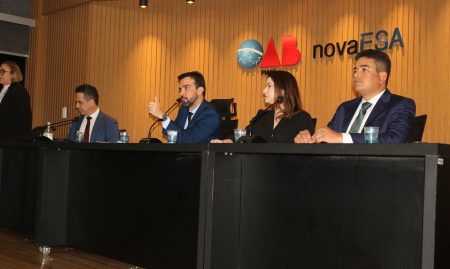 ESA-PI promove palestra sobre Lei do Superendividamento no dia do Consumidor