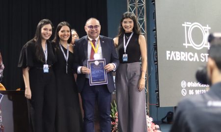 Diretoria da ESA participa do I SISCOJUS para estudantes de Direito da Uninovafapi