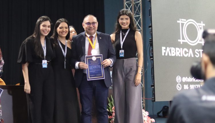 Diretoria da ESA participa do I SISCOJUS para estudantes de Direito da Uninovafapi