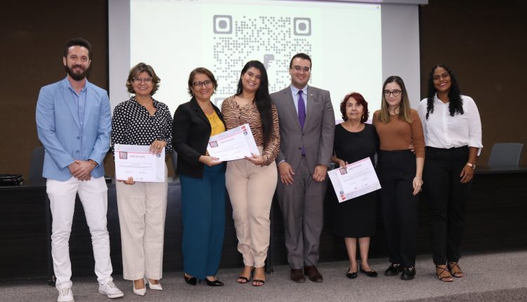 ESA realiza solenidade de abertura do Curso de Iniciação em Prática na Advocacia 2024.1