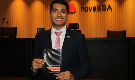 Lançamento do Livro “Processo Estrutural em Litígios de Alta Complexidade” na ESA-PI