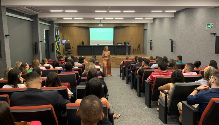 ESA-PI conclui mais uma edição do Curso de Iniciação e Prática na Advocacia