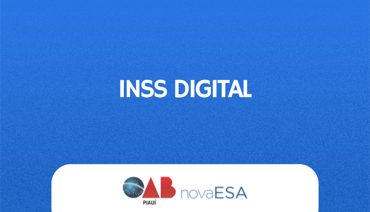 INSS Digital