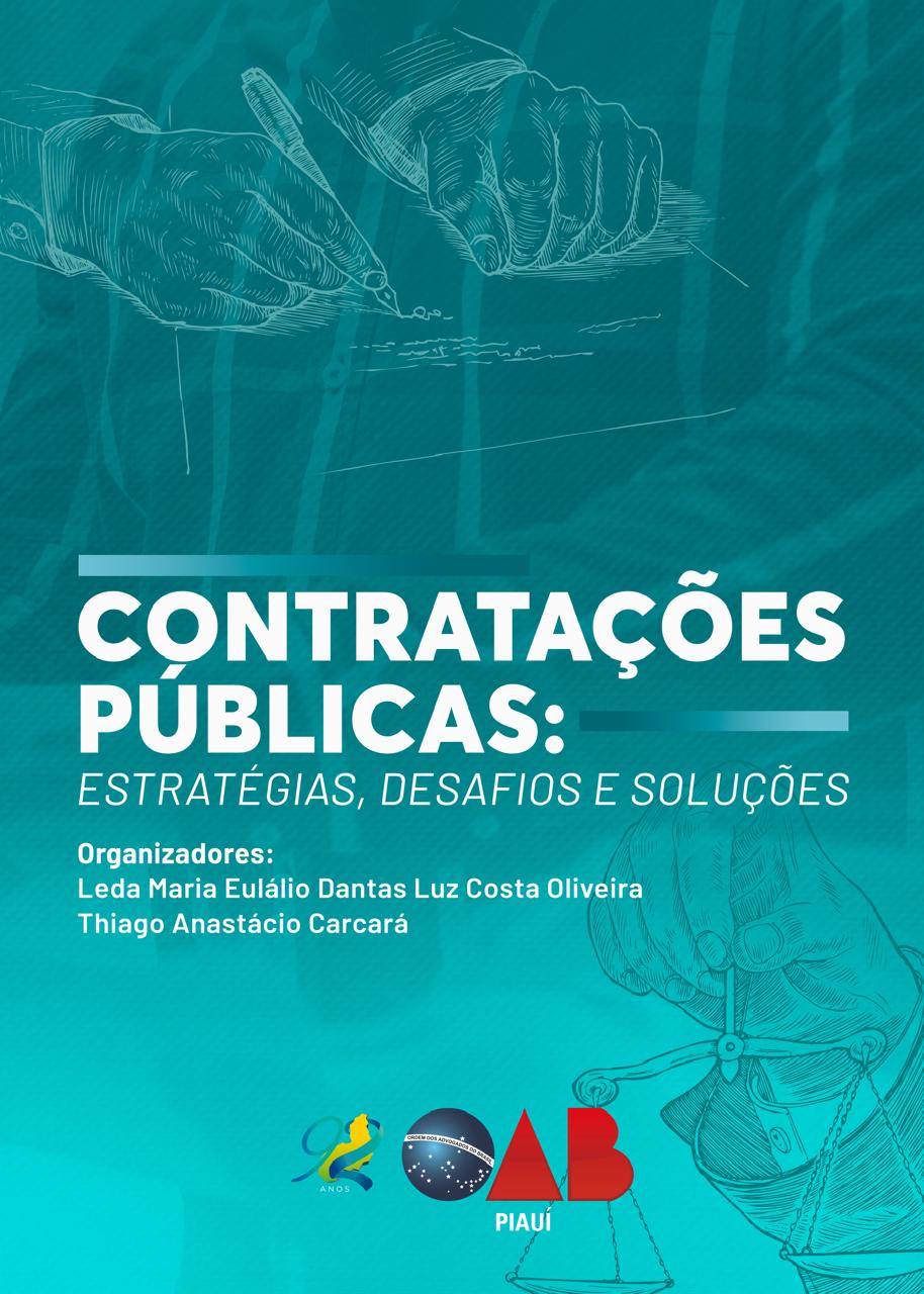 Contratações públicas: estratégias, desafios e soluções