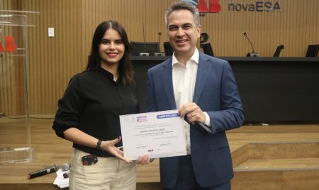 ESA-PI inicia o Imersão na Prática Advocatícia com sucesso na Trilha Cível