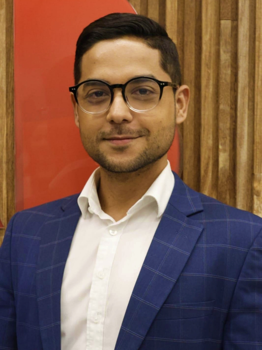 Jhon Kennedy Teixeira Lisbino