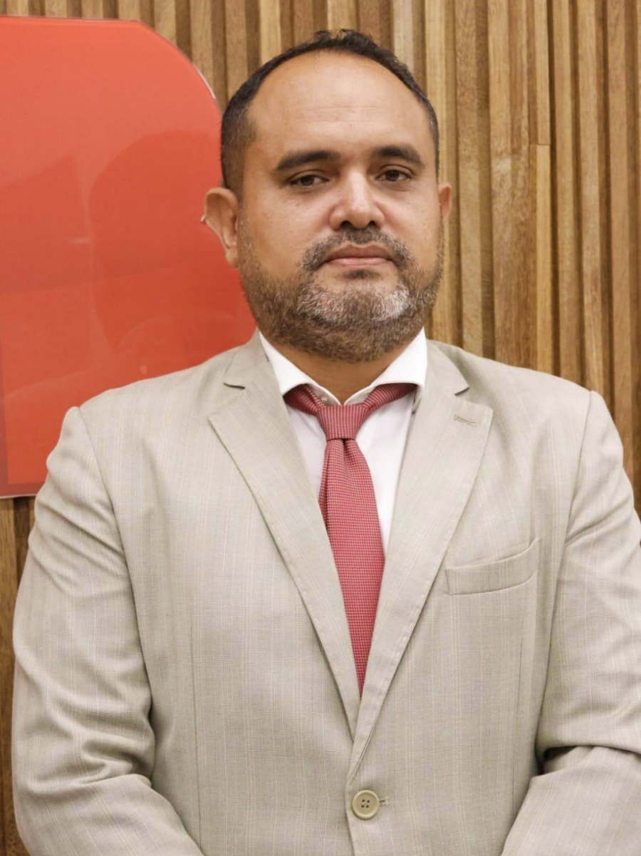 Daniel da Costa Araujo