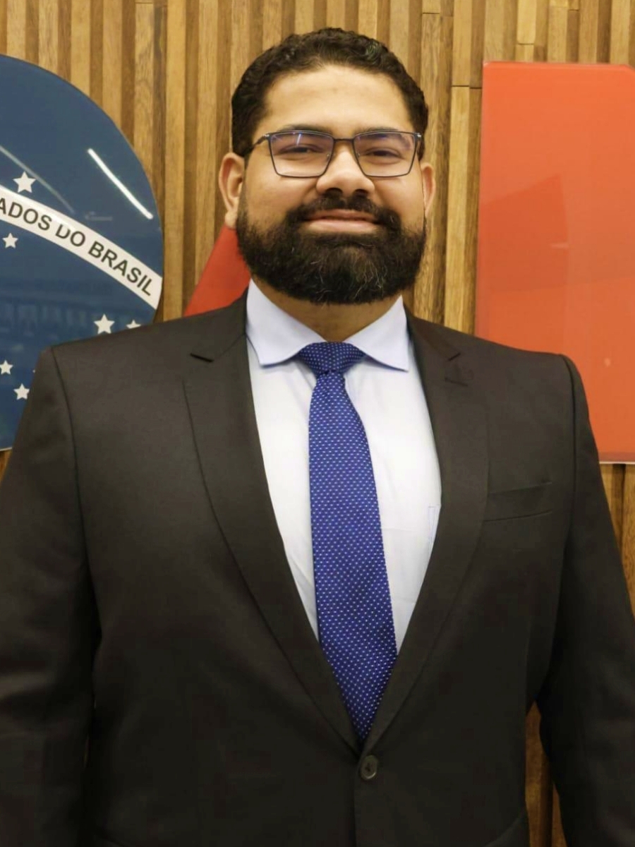 Wenner Melo Prudêncio de Araújo